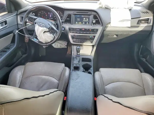 5NPE34AB8GH406061 2016 HYUNDAI SONATA - Image 8