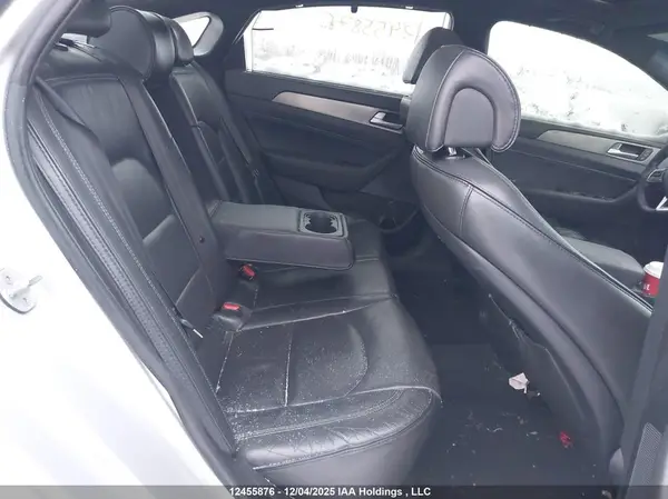 5NPE34AB8GH413284 2016 HYUNDAI SONATA - Image 8