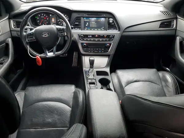 5NPE34AB8HH456573 2017 HYUNDAI SONATA - Image 8