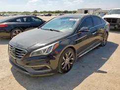 5NPE34AB8HH458940 2017 HYUNDAI SONATA