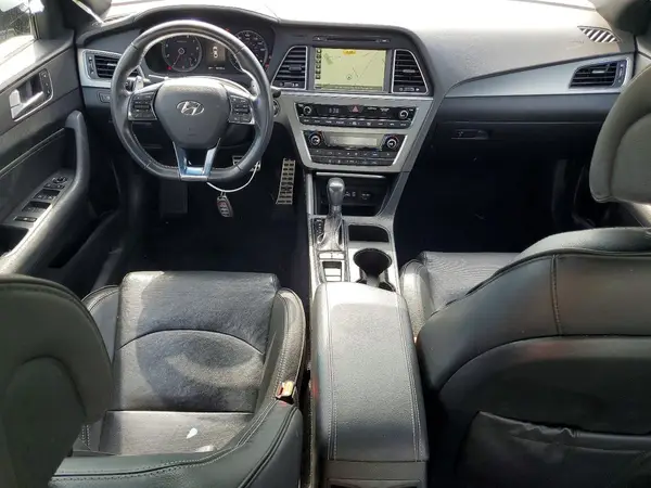 5NPE34AB8HH467962 2017 HYUNDAI SONATA - Image 8