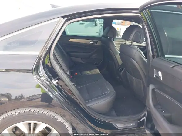 5NPE34AB8HH480825 2017 HYUNDAI SONATA - Image 8
