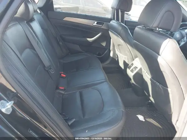 5NPE34AB8HH496409 2017 HYUNDAI SONATA - Image 8
