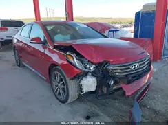 5NPE34AB8HH502354 2017 HYUNDAI SONATA