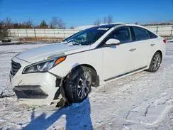 5NPE34AB8HH505528 2017 HYUNDAI SONATA