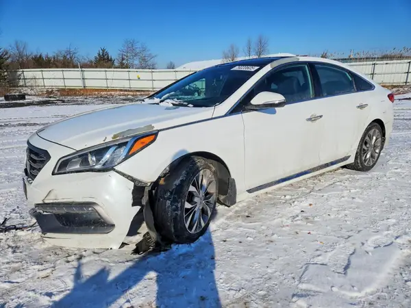 5NPE34AB8HH505528 2017 HYUNDAI SONATA - Image 1