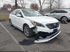 5NPE34AB8HH507294 2017 HYUNDAI SONATA
