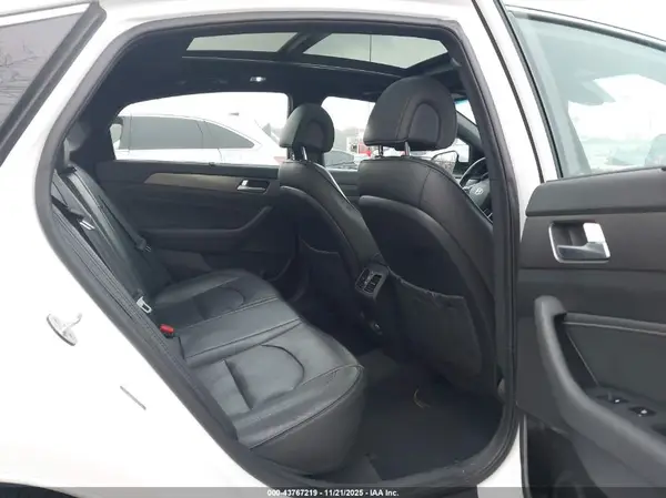 5NPE34AB8HH507294 2017 HYUNDAI SONATA - Image 8