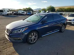 5NPE34AB8HH520434 2017 HYUNDAI SONATA