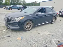 5NPE34AB8HH522488 2017 HYUNDAI SONATA