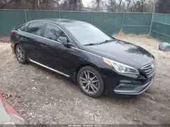 5NPE34AB8HH543261 2017 HYUNDAI SONATA