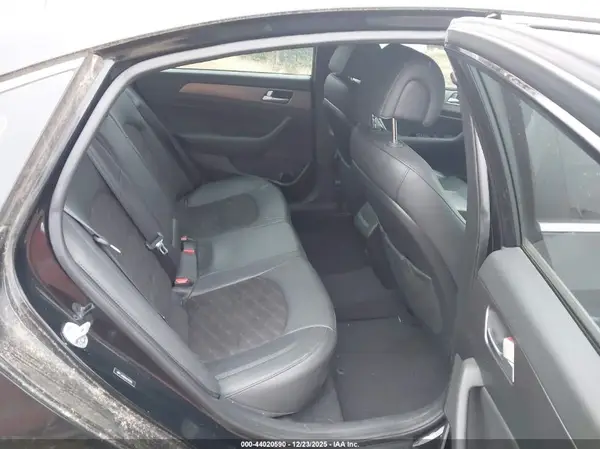 5NPE34AB8HH543261 2017 HYUNDAI SONATA - Image 8
