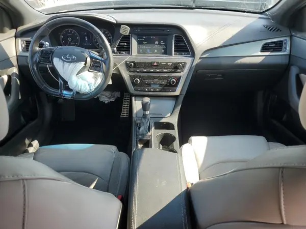 5NPE34AB8HH553997 2017 HYUNDAI SONATA - Image 8
