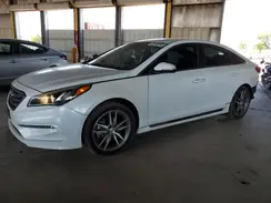 5NPE34AB8HH573893 2017 HYUNDAI SONATA