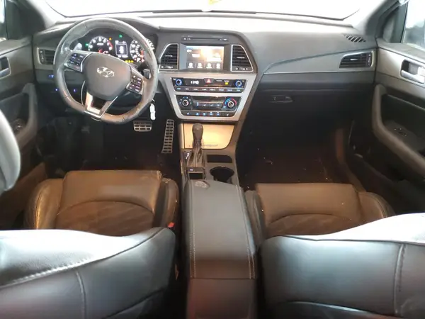 5NPE34AB8HH573893 2017 HYUNDAI SONATA - Image 8