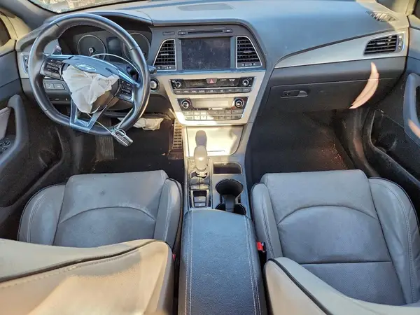 5NPE34AB8HH578186 2017 HYUNDAI SONATA - Image 8