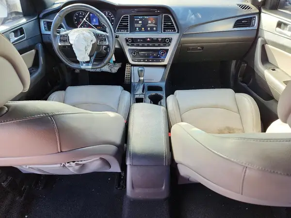 5NPE34AB8HH586868 2017 HYUNDAI SONATA - Image 8