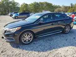 5NPE34AB8HH589155 2017 HYUNDAI SONATA
