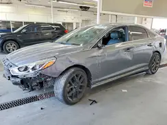 5NPE34AB8JH628817 2018 HYUNDAI SONATA