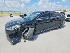 5NPE34AB8JH634861 2018 HYUNDAI SONATA