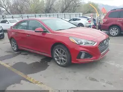 5NPE34AB8JH643298 2018 HYUNDAI SONATA