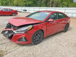 5NPE34AB8JH643463 2018 HYUNDAI SONATA
