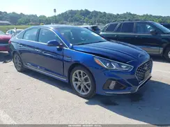 5NPE34AB8JH646718 2018 HYUNDAI SONATA