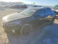 5NPE34AB8JH657699 2018 HYUNDAI SONATA