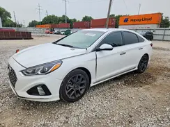 5NPE34AB8JH658142 2018 HYUNDAI SONATA