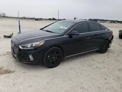 5NPE34AB8JH659677 2018 HYUNDAI SONATA