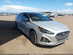 5NPE34AB8JH663972 2018 HYUNDAI SONATA