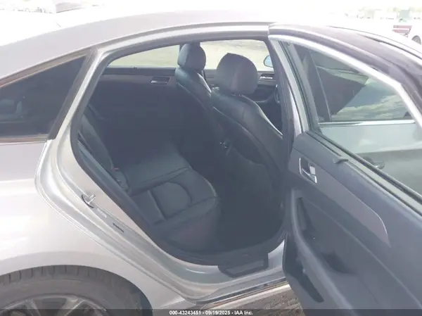 5NPE34AB8JH663972 2018 HYUNDAI SONATA - Image 8