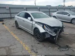 5NPE34AB8JH668072 2018 HYUNDAI SONATA