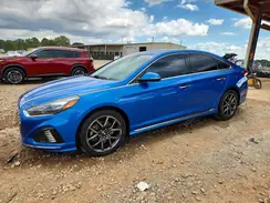 5NPE34AB8JH668539 2018 HYUNDAI SONATA
