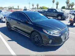5NPE34AB8JH671716 2018 HYUNDAI SONATA