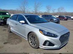 5NPE34AB8JH672929 2018 HYUNDAI SONATA