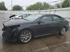 5NPE34AB8JH675197 2018 HYUNDAI SONATA