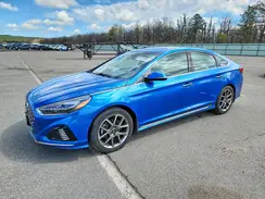 5NPE34AB8JH675765 2018 HYUNDAI SONATA