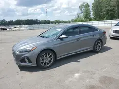5NPE34AB8JH677662 2018 HYUNDAI SONATA