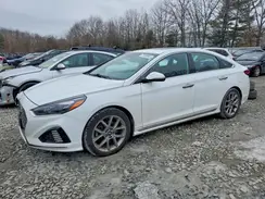 5NPE34AB8JH680576 2018 HYUNDAI SONATA