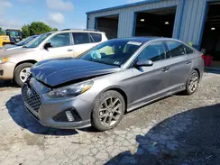 5NPE34AB8JH681906 2018 HYUNDAI SONATA