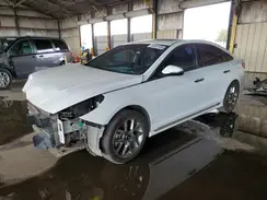 5NPE34AB8JH688144 2018 HYUNDAI SONATA