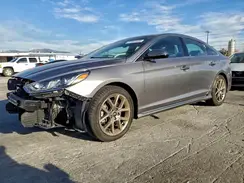 5NPE34AB8JH693831 2018 HYUNDAI SONATA