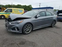 5NPE34AB8JH712605 2018 HYUNDAI SONATA