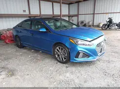 5NPE34AB8JH718338 2018 HYUNDAI SONATA