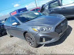 5NPE34AB8JH721630 2018 HYUNDAI SONATA