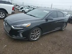5NPE34AB8JH721739 2018 HYUNDAI SONATA