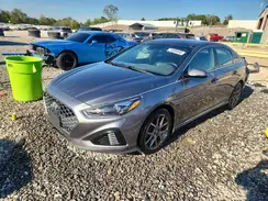 5NPE34AB8JH725810 2018 HYUNDAI SONATA