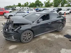 5NPE34AB8JH727993 2018 HYUNDAI SONATA