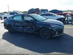 5NPE34AB8KH731138 2019 HYUNDAI SONATA
